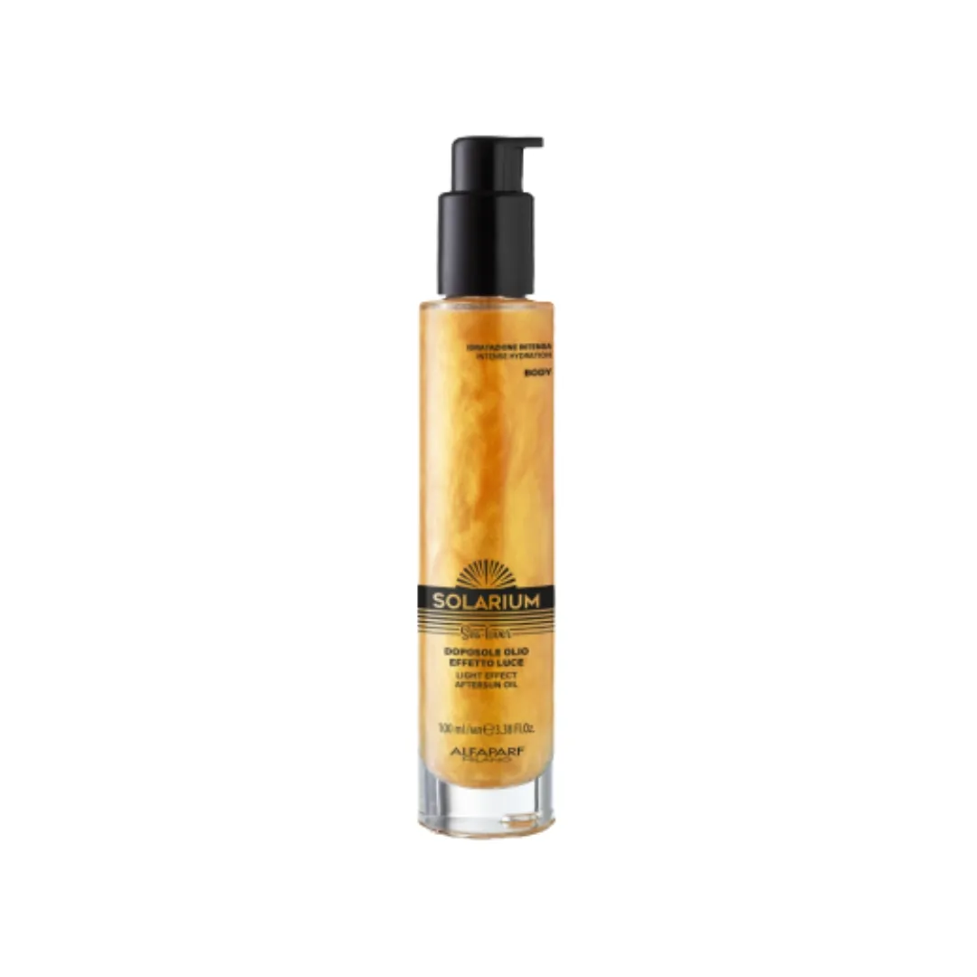 DIBI Solarium Doposole In Olio 100ml