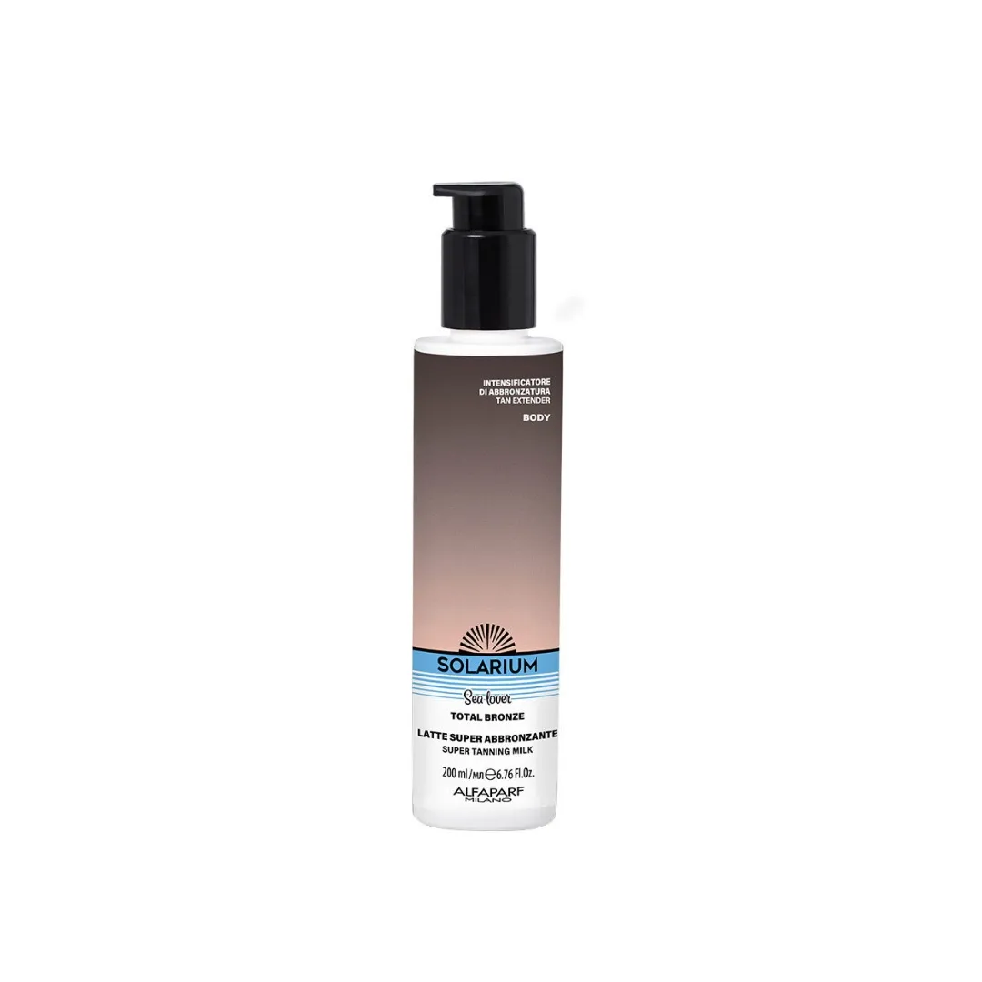DIBI Solarium Latte Super Abbronzante 200ml